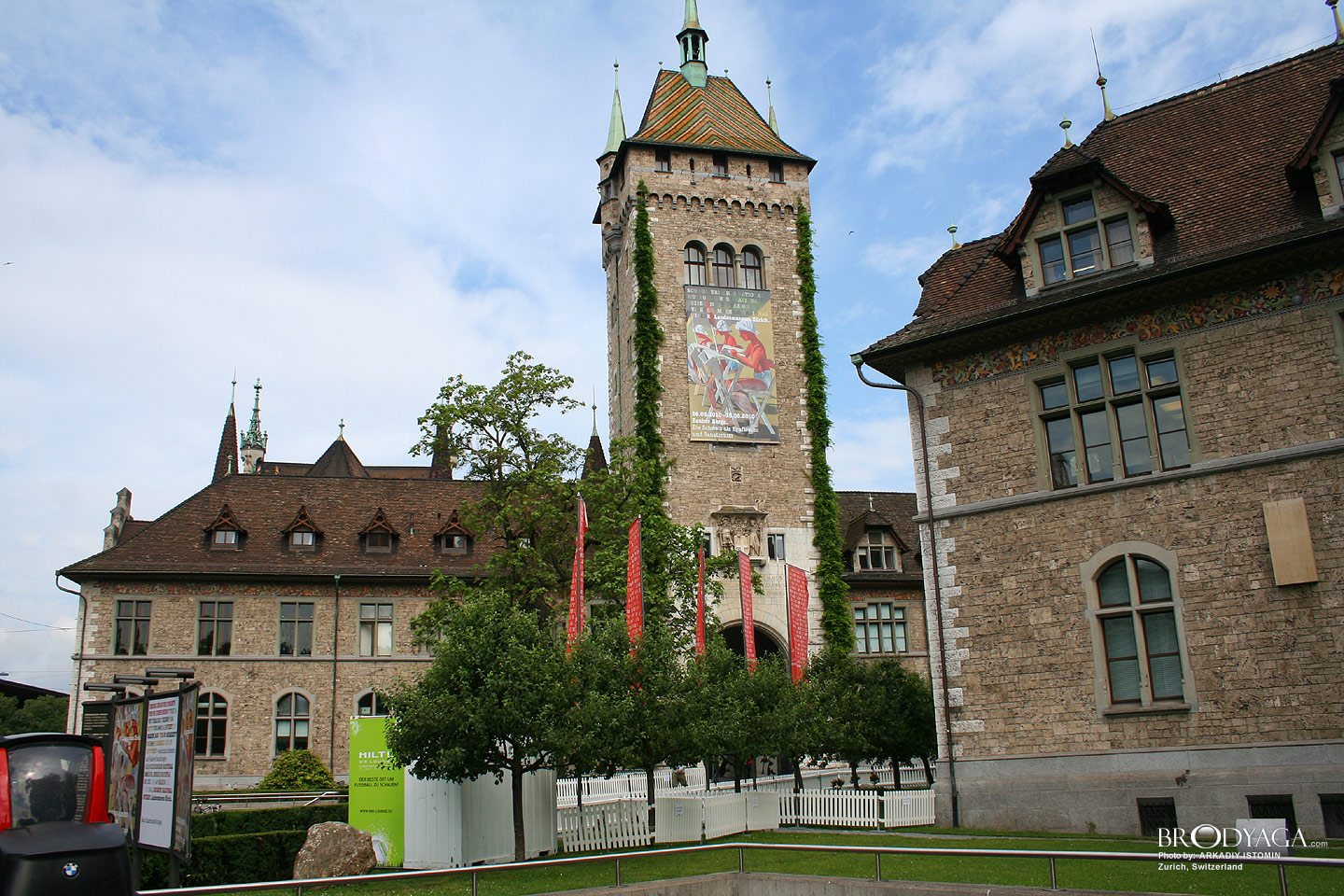 Zurich